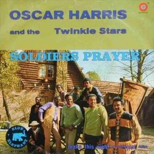 Oscar Harris & The Twinkle Stars